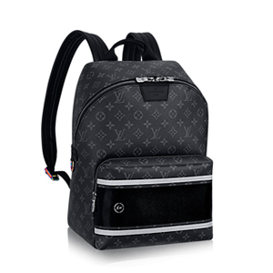 [스페셜오더]LOUIS VUITTON-M43845 루이비통 모노그램 리플렉트 아폴로 백팩