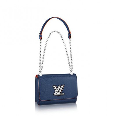 [스페셜오더]LOUIS VUITTON-M43639 루이비통 모노그램 블라썸 트위스트 MM