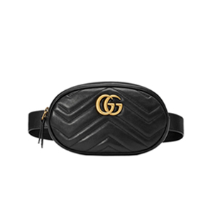 [스페셜오더]GUCCI-476434 5729 구찌 GG 마몽 누드 마틀라세 크로스 레플리카벨트백