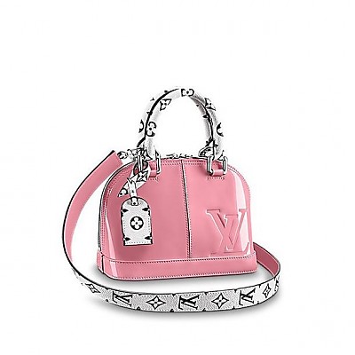 [스페셜오더]LOUIS VUITTON-M53589 루이비통 알마 BB