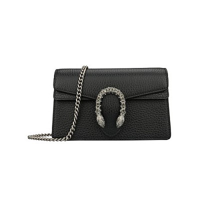 [스페셜오더]GUCCI-476432 구찌 디오니서스 GG 수퍼 미니 체인백 16.5cm