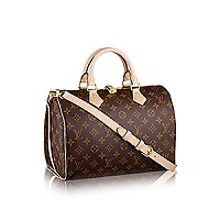 LV-M61252 루이비통 모노그램 나노 스피디 16cm