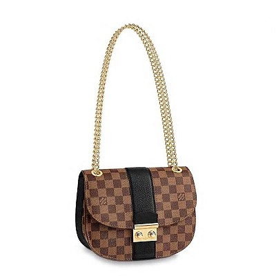 [스페셜오더]LOUIS VUITTON-N64418 루이비통 다미에 에벤 Magnolia 와이트