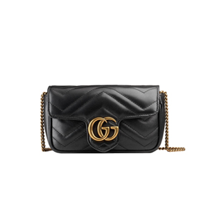 GUCCI-476433 1523 구찌 토프 GG 마몽 수퍼 미니백