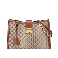 GUCCI-479197 9769 구찌 블랙 패들락 라지 토트백