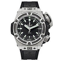 [스페셜오더]HUBLOT-위블로 빅뱅 킹파워 F1 리미티드 에디션 스틸 시계48mm