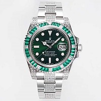 [스페셜오더]ROLEX-롤렉스 서브마리너 데이트 스틸 남성시계40mm