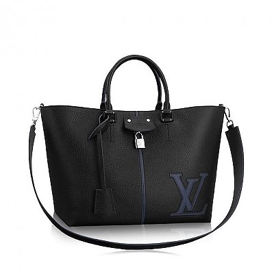 [스페셜오더]LOUIS VUITTON-M54779 루이비통 송아지가죽 갈렛 페르넬 숄더백