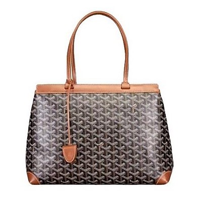 [스페셜오더]GOYARD-고야드 오렌지 Bellechasse Biaude 벨샤스 비오드 토트백 PM