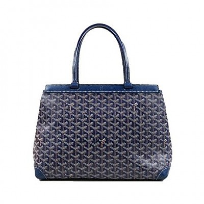 [스페셜오더]GOYARD-고야드 버건디 Bellechasse Biaude 벨샤스 비오드 토트백 PM