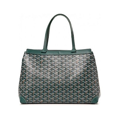 [스페셜오더]GOYARD-고야드 골드 Goyard Bellechasse 벨샤스 비오드 토트백 PM