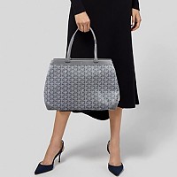 [스페셜오더]GOYARD-고야드 레드 Bellechasse Biaude 벨샤스 비오드 토트백 PM