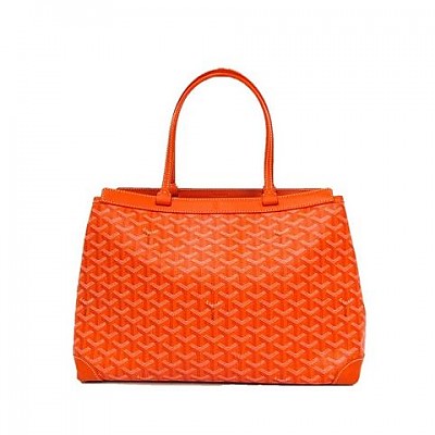 [스페셜오더]GOYARD-고야드 레드 Bellechasse Biaude 벨샤스 비오드 토트백 PM