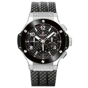 [스페셜오더]HUBLOT-위블로 빅뱅 크로노그레프 카본 PVD 남성시계44mm