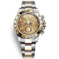 [스페셜오더]ROLEX-롤렉스 코스모그래프 데이토나 스틸 남성용시계40mm