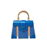 [스페셜오더]GOYARD-고야드 그레이 SAIGON 사이공 핸드백 PM