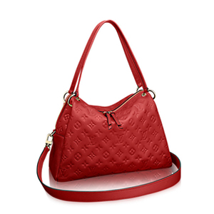 [스페셜오더]LOUIS VUITTON-M43669 루이비통 카키 모노그램 앙프렝뜨 퐁티외 PM