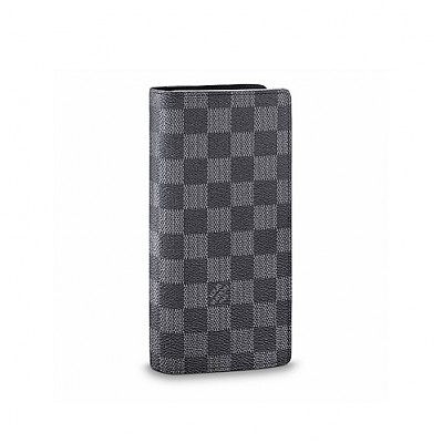 [스페셜오더]LOUIS VUITTON-N63506 루이비통 다미에 코스트라인 브라짜 월릿