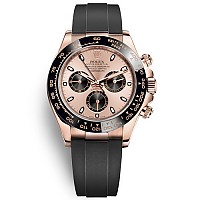 [스페셜오더]ROLEX-롤렉스 코스모그래프 데이토나 스틸 남성용시계40mm