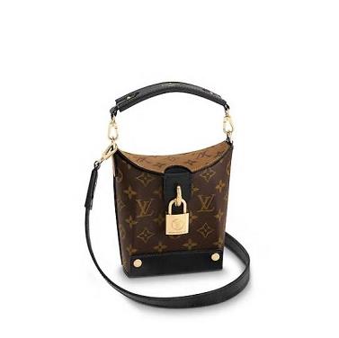 [스페셜오더]LOUIS VUITTON-M56038 루이비통 블랙 에삐 벤토 박스