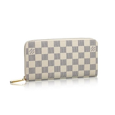 [스페셜오더]LOUIS VUITTON-M64094 루이비통 타이가 레더 지피 월릿 버티컬