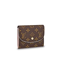 [스페셜오더]LOUIS VUITTON-M64148 루이비통 모노그램 앙프렝뜨 느와르 아리안 월릿