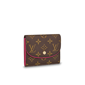 [스페셜오더]LOUIS VUITTON-M64147 루이비통 모노그램 앙프렝뜨 레이즌 아리안 월릿