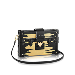 [스페셜오더]LOUIS VUITTON-M57212 루이비통 그레이 Since 1854 자카드 쁘띠뜨 말