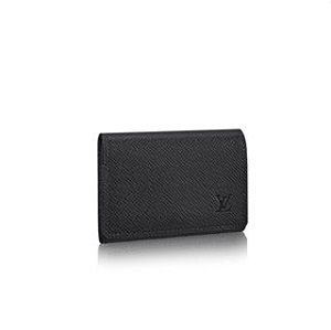 LOUIS VUITTON-N63338 루이비통 다미에 그라파이트 엔벨로프 카르트 드 비지트 비즈니스카드