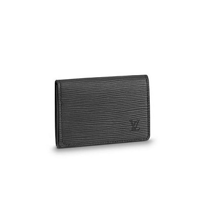 LOUIS VUITTON-M63801 루이비통 모노그램 엔벨로프 카르트 드 비지트 레플리카카드지갑