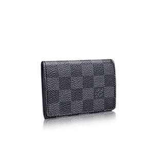 LOUIS VUITTON-M63801 루이비통 모노그램 엔벨로프 카르트 드 비지트 레플리카카드지갑