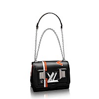 [스페셜오더]LOUIS VUITTON-M44837 루이비통 느와르 모노그램 트위스트 MM