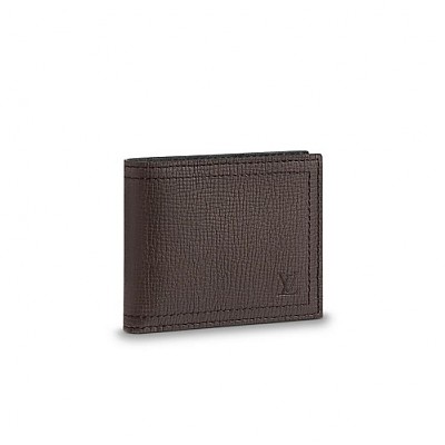 [스페셜오더]LOUIS VUITTON-M62055 루이비통 에삐 메탈릭 트위스트 컴팩트 월릿