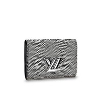 [스페셜오더]LOUIS VUITTON-M63041 루이비통 모노그램 금속 디테일 컴팩트 월릿 포켓 오거나이저