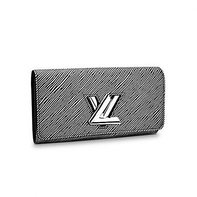 [스페셜오더]LOUIS VUITTON-M61178 루이비통 에삐 로즈발레리라 트위스트 월릿