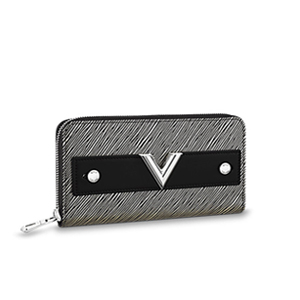 [스페셜오더]LOUIS VUITTON-M68841 루이비통 블루 모노그램 자이언트 LV 에스칼 지피 월릿