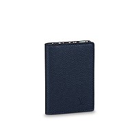 [스페셜오더]LOUIS VUITTON-M63021 루이비통 실버 모노그램 포켓 오거나이저