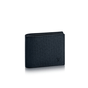 LOUIS VUITTON-N60053 루이비통 다미에 그라파이트 아메리고 월릿 남성 반지갑