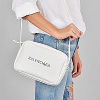 [스페셜오더]BALENCIAGA-489809 발렌시아가 키튼 에브리데이 이미테이션카메라백 XS