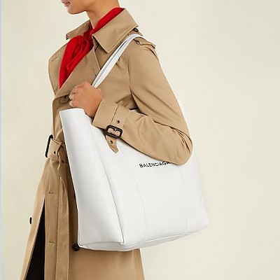 [스페셜오더]BALENCIAGA-475201 발렌시아가 블랙 에브리데이 토트 M