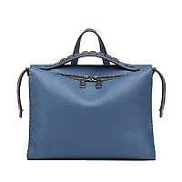 [스페셜오더]FENDI-7VA4001 팬디 FENDI 인레이 장식 메신저백