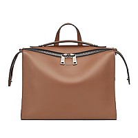 [스페셜오더]FENDI-7VA4001 팬디 FENDI 인레이 장식 메신저백