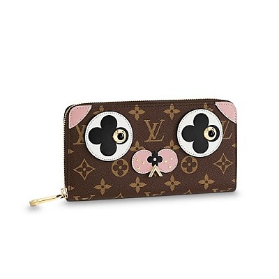 [스페셜오더]LOUIS VUITTON-M67550 루이비통 모노그램 지피 월릿