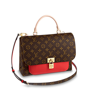 [스페셜오더]LOUIS VUITTON-M44286 루이비통 모노그램 코클리코 마리냥 메신저 숄더백