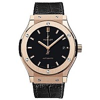 [스페셜오더]HUBLOT-위블로 클래식 퓨전 스틸 sa홍콩시계45mm