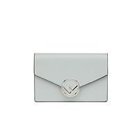 [스페셜오더]FENDI-8BS006 팬디 블랙 F IS FENDI 미니 체인백