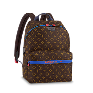 [스페셜오더]LOUIS VUITTON-M43829 루이비통 Pacifique 캔버스 킴존스 메신저 PM