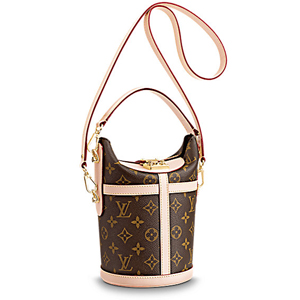 [스페셜오더]LOUIS VUITTON-M43587 루이비통 모노그램 더플백