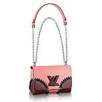 [스페셜오더]LOUIS VUITTON-M44837 루이비통 느와르 모노그램 트위스트 MM