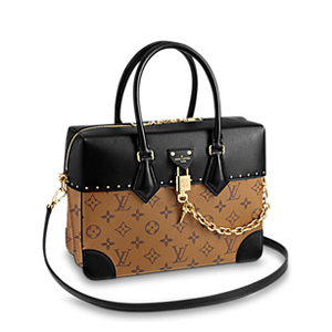 [스페셜오더]LOUIS VUITTON-M43595 루이비통 모노그램 리버스 시티 말